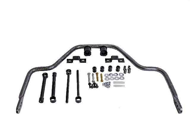 2013-2016 Ford F-350 Super Duty Suspension Stabilizer Bar Kit (Hellwig)