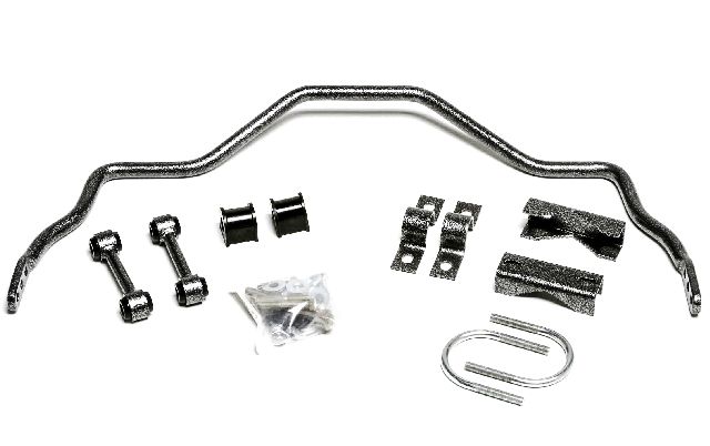 1967-1969 Pontiac Firebird Suspension Stabilizer Bar Kit (Hellwig)