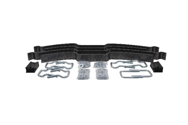 2012-2021 Nissan NV1500 Leaf Helper Spring (Hellwig)