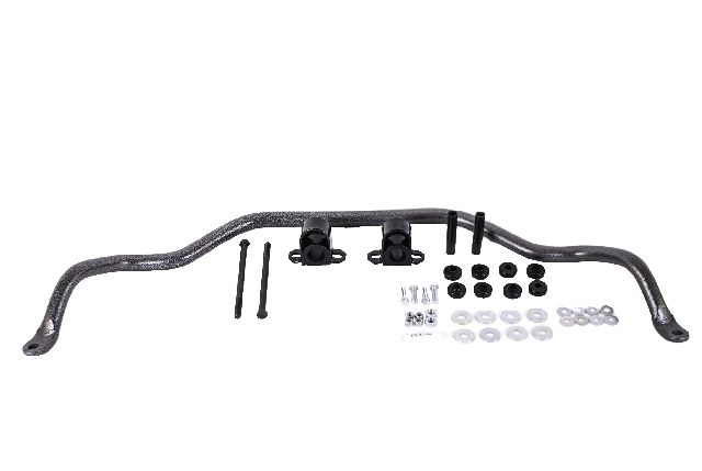 2003-2021 Chevrolet Express 3500 Suspension Stabilizer Bar Kit (Hellwig)