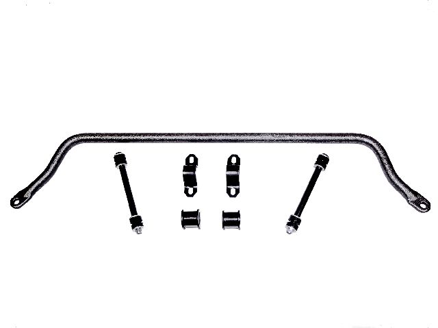 1998-2006 Mazda B4000 Suspension Stabilizer Bar Kit (Hellwig)