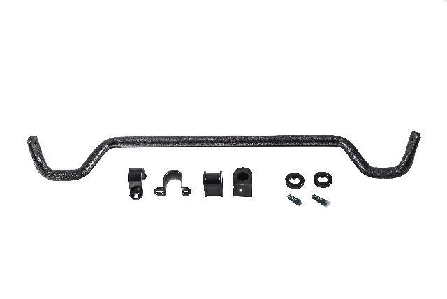 2010-2015 Chevrolet Camaro Suspension Stabilizer Bar Kit (Hellwig)