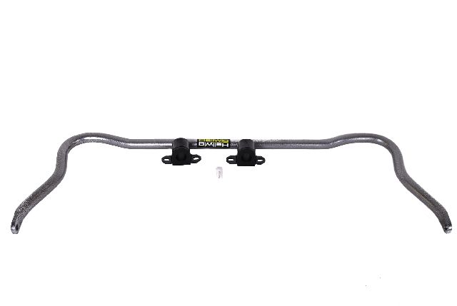 2008-2010 Ford F-350 Super Duty Suspension Stabilizer Bar Kit (Hellwig)