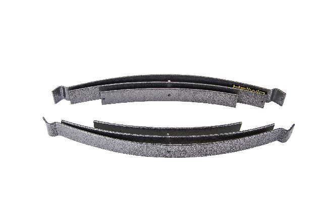 2016-2022 Ford F-550 Super Duty Leaf Helper Spring (Hellwig)