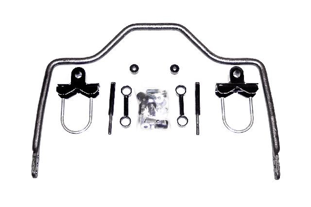 1955-1957 Chevrolet Bel Air Suspension Stabilizer Bar Kit (Hellwig)