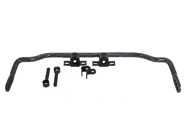 1984-2001 Jeep Cherokee Suspension Stabilizer Bar Kit (Hellwig)