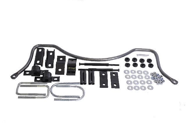 1995-2004 Toyota Tacoma Suspension Stabilizer Bar Kit (Hellwig)
