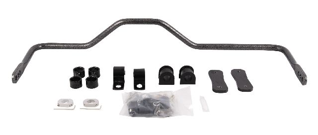 2022-2023 Ford Bronco Suspension Stabilizer Bar Kit - Rear (Hellwig)