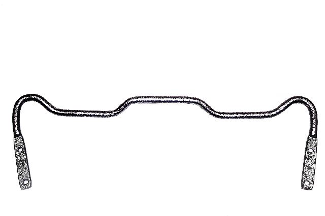 1994-1996 Chevrolet Impala Suspension Stabilizer Bar Kit (Hellwig)
