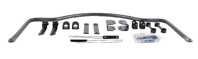 1997-2014 Chevrolet Express 1500 Suspension Stabilizer Bar Kit (Hellwig)