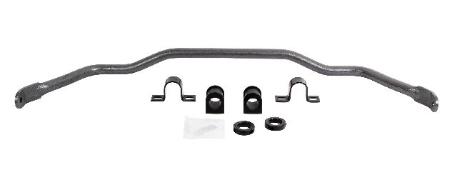 2022-2024 Ford F-150 Suspension Stabilizer Bar Kit (Hellwig)