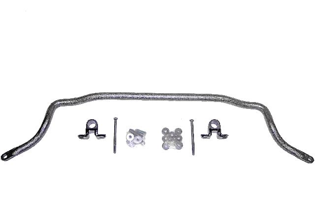 1993-2002 Pontiac Firebird Suspension Stabilizer Bar Kit (Hellwig)