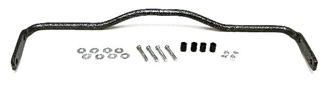1970-1972 Chevrolet Monte Carlo Suspension Stabilizer Bar Kit (Hellwig)