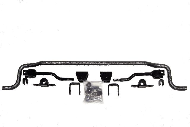 1970-1981 Pontiac Firebird Suspension Stabilizer Bar Kit (Hellwig)