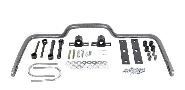 2000-2005 Ford Excursion Suspension Stabilizer Bar Kit (Hellwig)