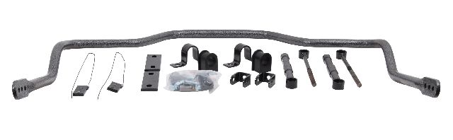 2020-2024 GMC Sierra 2500 HD Suspension Stabilizer Bar Kit (Hellwig)