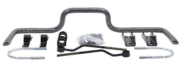 1999-2009 Ford F-250 Suspension Stabilizer Bar Kit (Hellwig)
