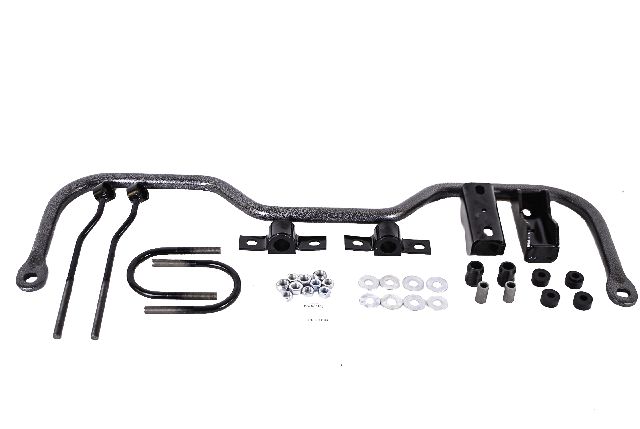 2010-2016 Mercedes-Benz Sprinter 2500 Suspension Stabilizer Bar Kit (Hellwig)