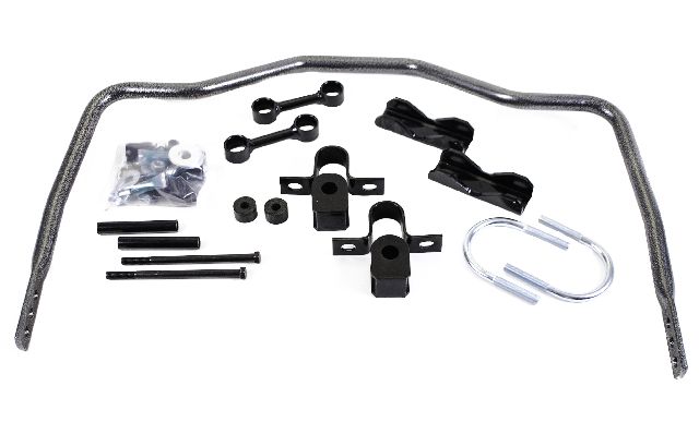 1955-1957 Chevrolet Bel Air Suspension Stabilizer Bar Kit (Hellwig)