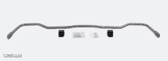 2020-2024 Jeep Gladiator Suspension Stabilizer Bar Kit (Hellwig)
