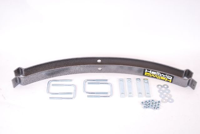 1994-2002 Dodge Ram 1500 Leaf Helper Spring (Hellwig)
