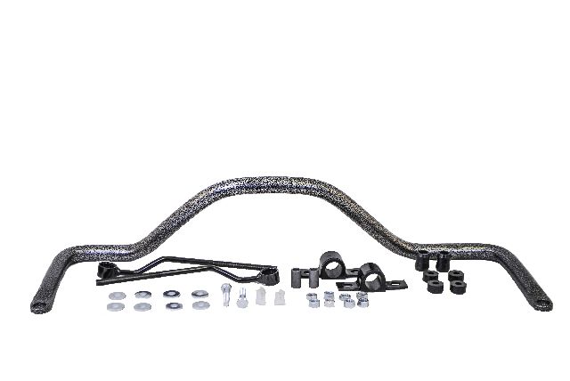 1999-2010 Ford F-350 Super Duty Suspension Stabilizer Bar Kit (Hellwig)