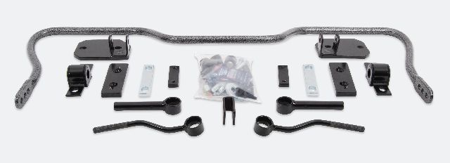 2019-2022 Ford Ranger Suspension Stabilizer Bar Kit (Hellwig)