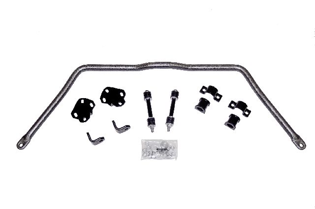 1967-1972 Dodge Dart Suspension Stabilizer Bar Kit (Hellwig)