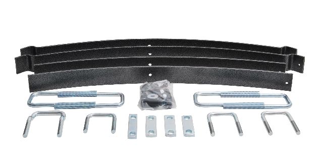 2007-2023 Toyota Tundra Leaf Helper Spring (Hellwig)