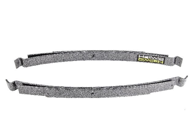1996-1998 Chevrolet Express 2500 Leaf Helper Spring (Hellwig)