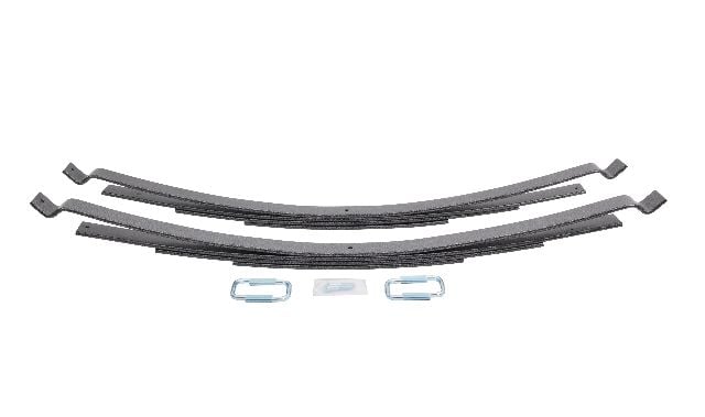 2001-2006 GMC Sierra 3500 Leaf Helper Spring (Hellwig)