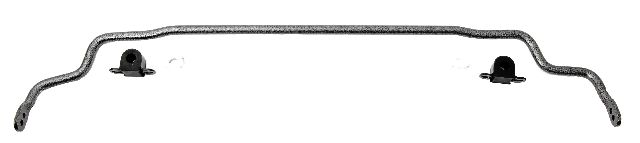2018-2024 Jeep Wrangler Suspension Stabilizer Bar Kit (Hellwig)