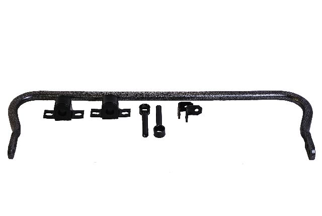 1997-2006 Jeep Wrangler Suspension Stabilizer Bar Kit (Hellwig)