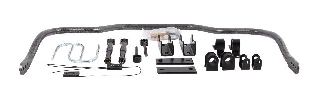 2011-2019 GMC Sierra 2500 HD Suspension Stabilizer Bar Kit (Hellwig)
