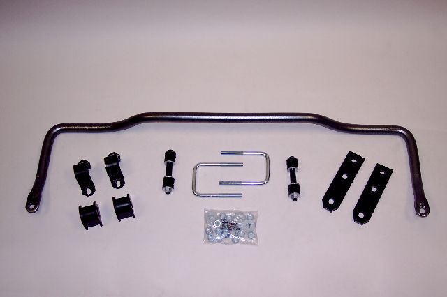 1975-2000 Ford E-350 Econoline Suspension Stabilizer Bar Kit (Hellwig)
