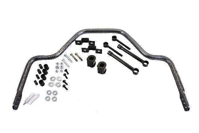 2008-2016 Ford F-350 Super Duty Suspension Stabilizer Bar Kit (Hellwig)