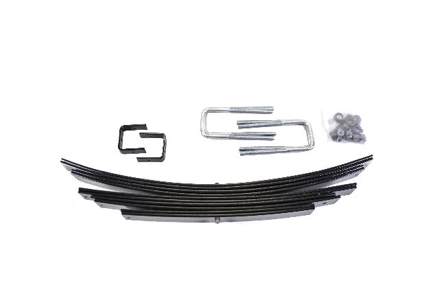 2005-2023 Toyota Tacoma Leaf Helper Spring (Hellwig)