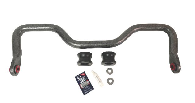2014-2018 Mercedes-Benz Sprinter 3500 Suspension Stabilizer Bar Kit (Hellwig)