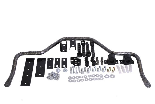 1994-2002 Dodge Ram 1500 Suspension Stabilizer Bar Kit (Hellwig)