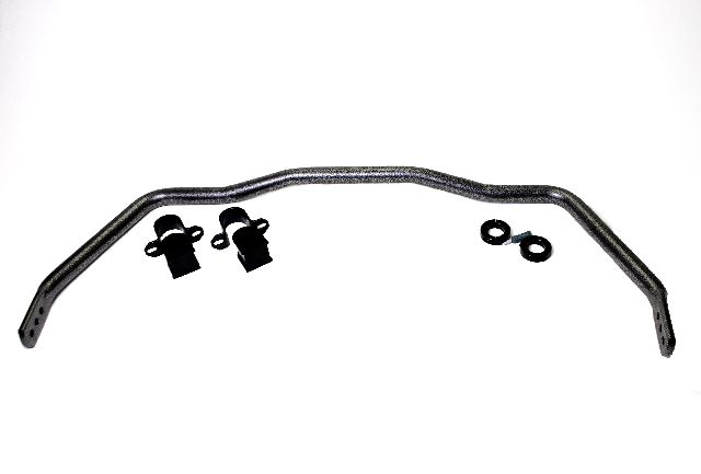 2005-2014 Ford Mustang Suspension Stabilizer Bar Kit - Front (Hellwig)
