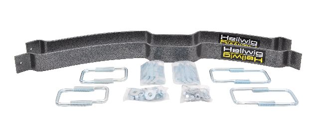 2004-2008 Ford F-150 Leaf Helper Spring (Hellwig)