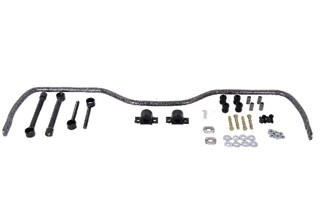 2011-2024 Ram 1500 Suspension Stabilizer Bar Kit (Hellwig)