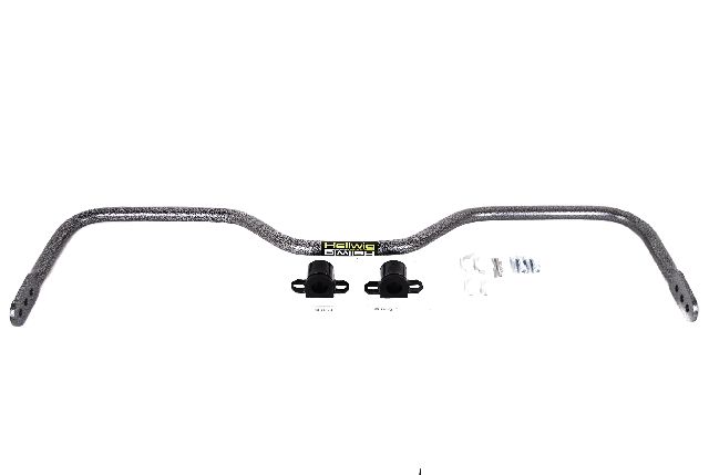 2014-2024 Ram 2500 Suspension Stabilizer Bar Kit (Hellwig)