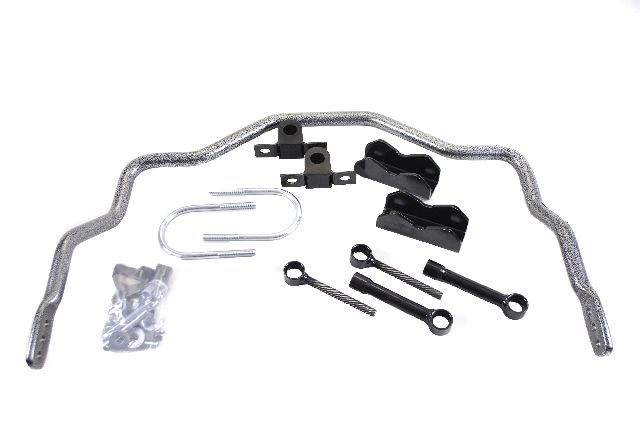 1979-1985 GMC C1500 Suspension Stabilizer Bar Kit (Hellwig)