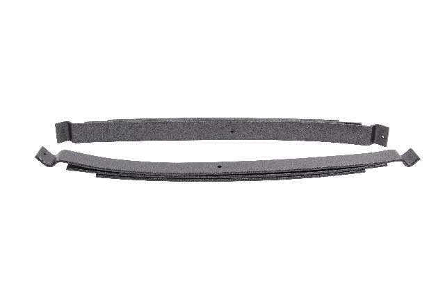 2020-2022 Chevrolet Silverado 3500 HD Leaf Helper Spring (Hellwig)