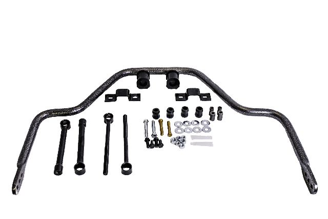 2013-2016 Ford F-350 Super Duty Suspension Stabilizer Bar Kit (Hellwig)