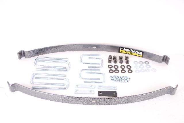 2005-2013 Toyota Tacoma Leaf Helper Spring (Hellwig)