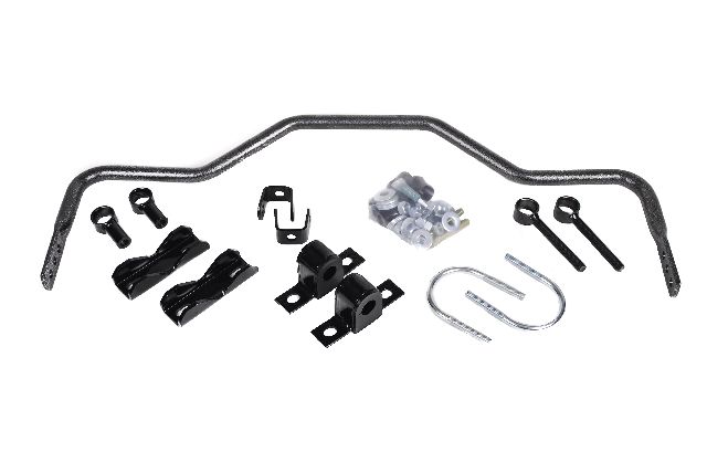 1978-1981 Buick Century Suspension Stabilizer Bar Kit (Hellwig)