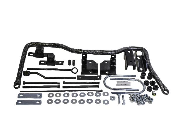 2013 Ram 3500 Suspension Stabilizer Bar Kit (Hellwig)