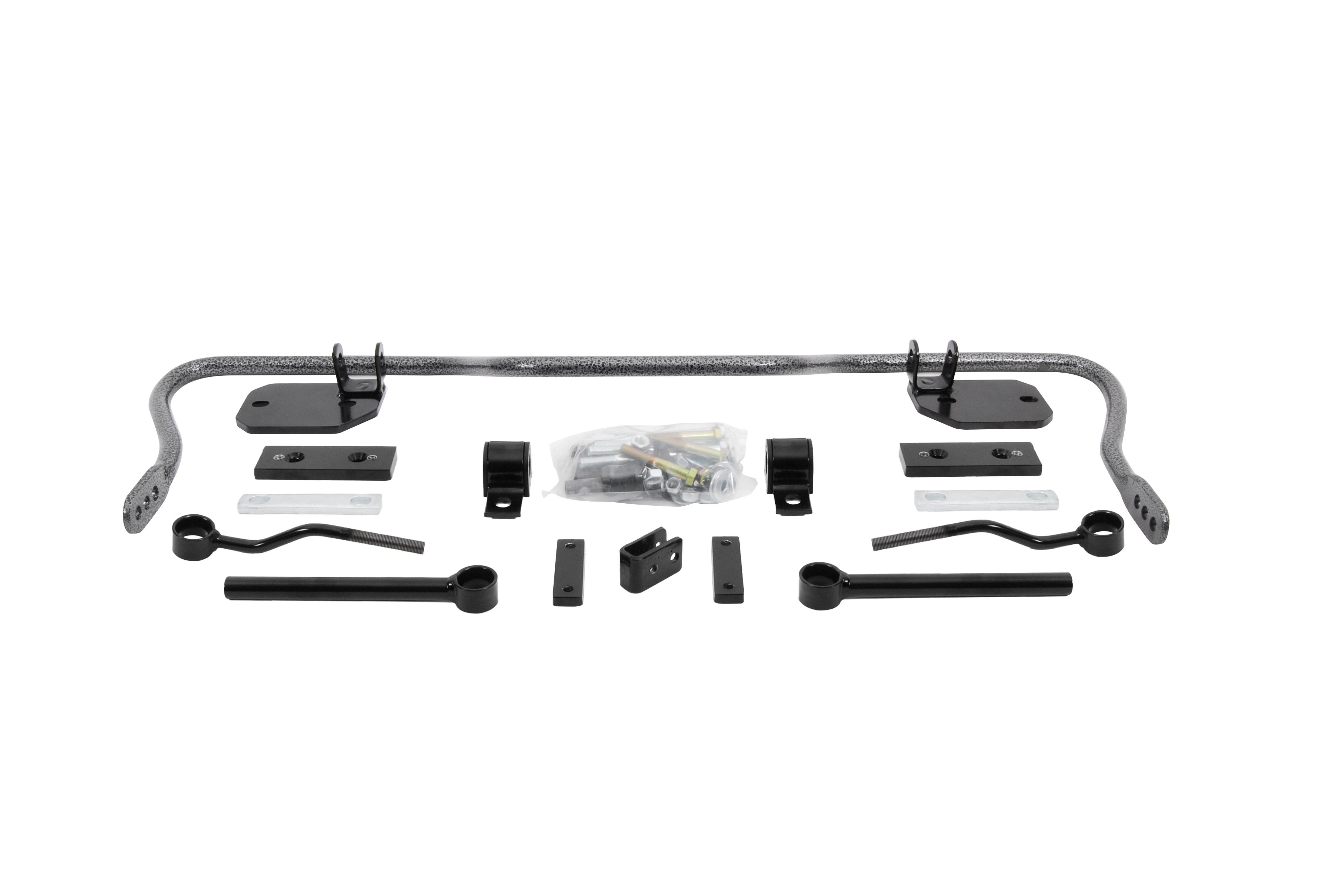 2022, 2021, 2020, 2019 Ford Ranger Suspension Stabilizer Bar Kit